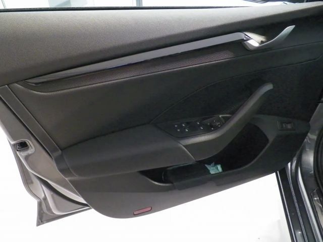 Skoda Octavia 4x4 Sportline