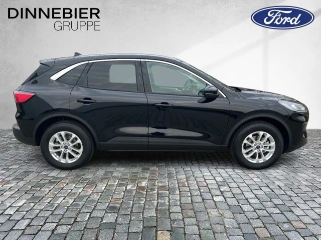 Ford Kuga Titanium