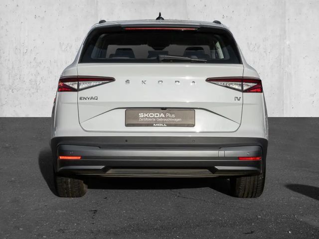 Skoda Enyaq iV 50
