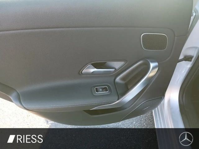 Mercedes-Benz A 250 4MATIC Hatchback