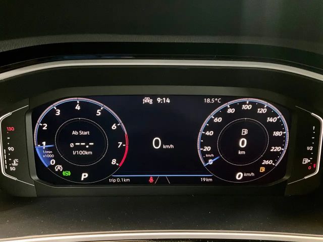 Volkswagen T-Roc 1.5 TSI DSG R-Line