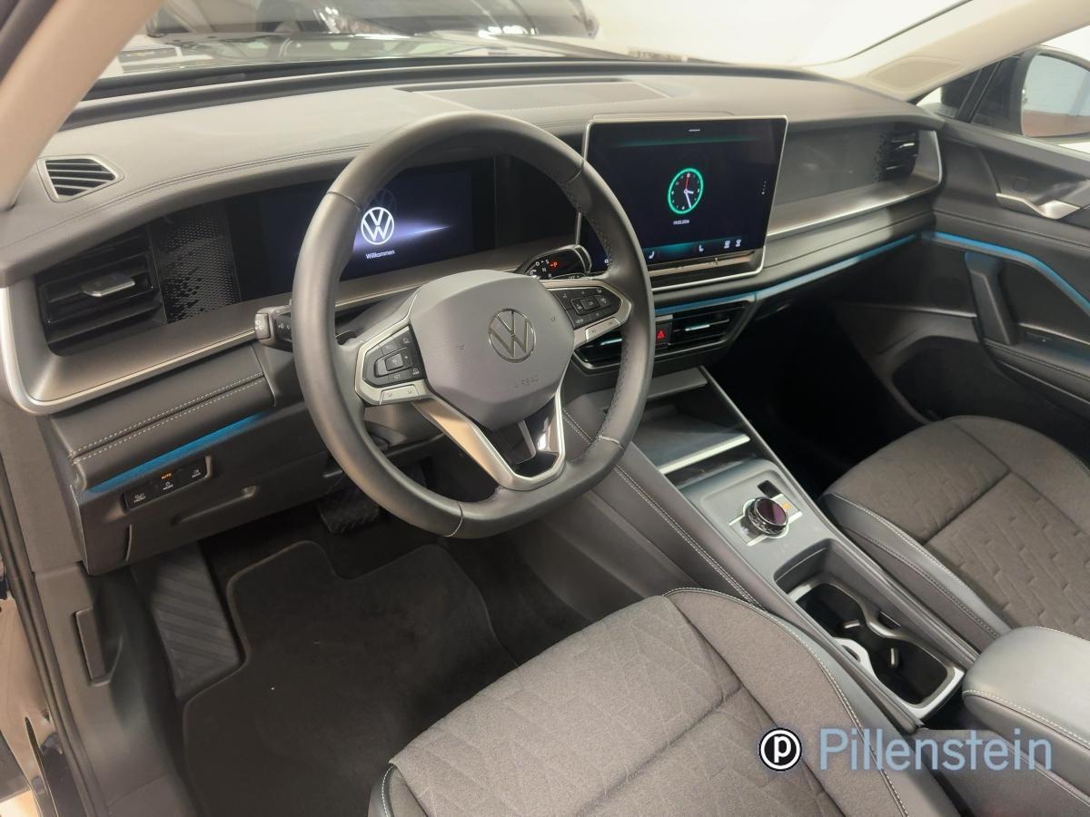 Volkswagen Tayron 2.0 TDI DSG Life