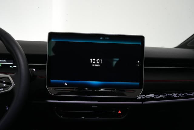 Volkswagen ID.7 4Motion GTX Tourer