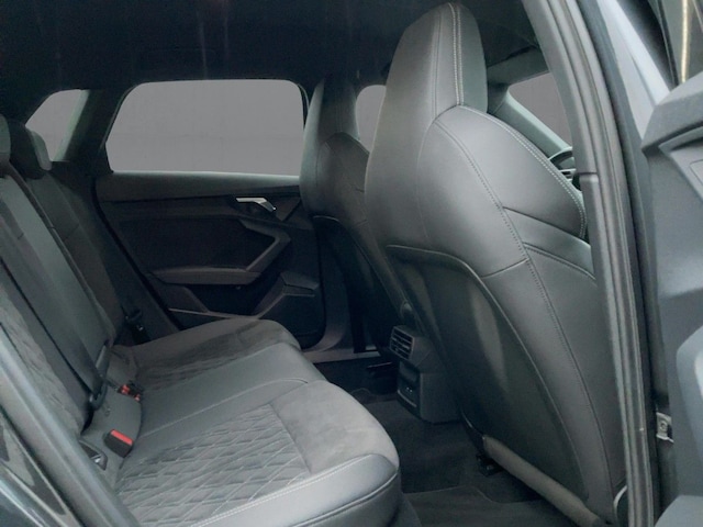 Audi A3 35 TDI Sportback