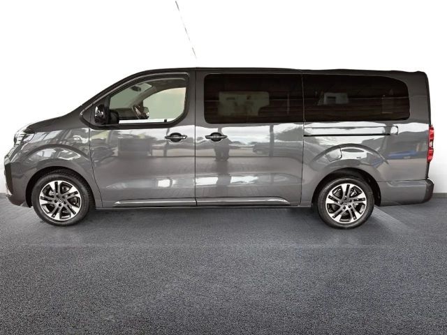 Opel Zafira Life 2.0 CDTI