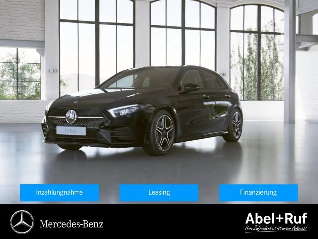Mercedes-Benz A 250 A 250 e AMG Line