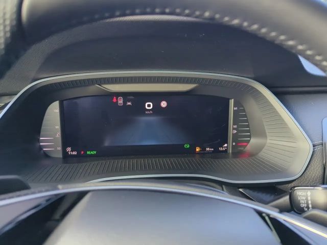 Skoda Octavia 1.5 TSI Combi Sportline