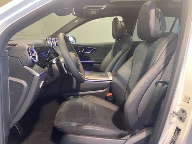 Mercedes-Benz GLC 300 4MATIC AMG Line GLC 300 d