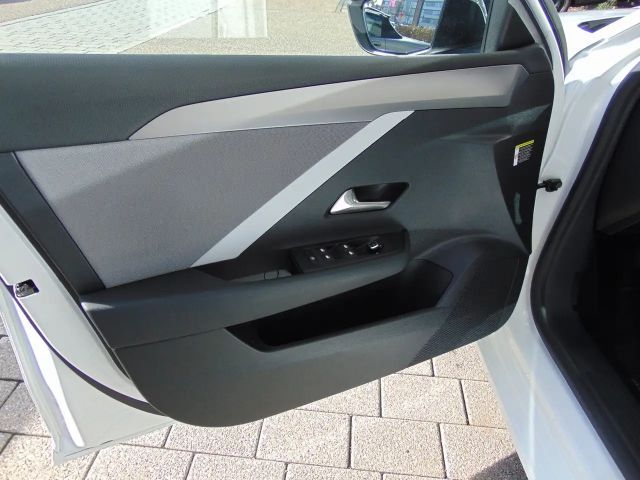 Opel Astra 1.2 Turbo Edition Turbo