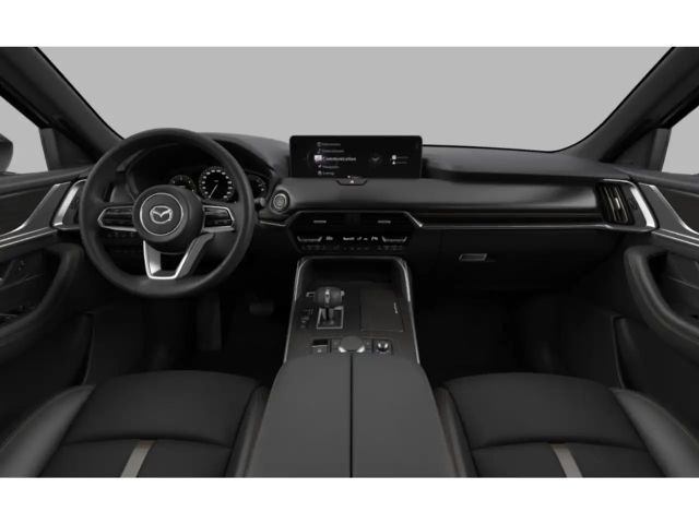 Mazda CX-60 Homura Plus