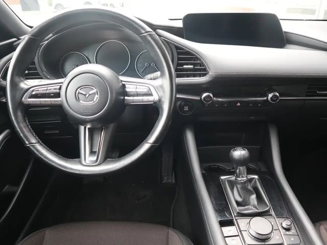 Mazda 3 Selection SkyActiv