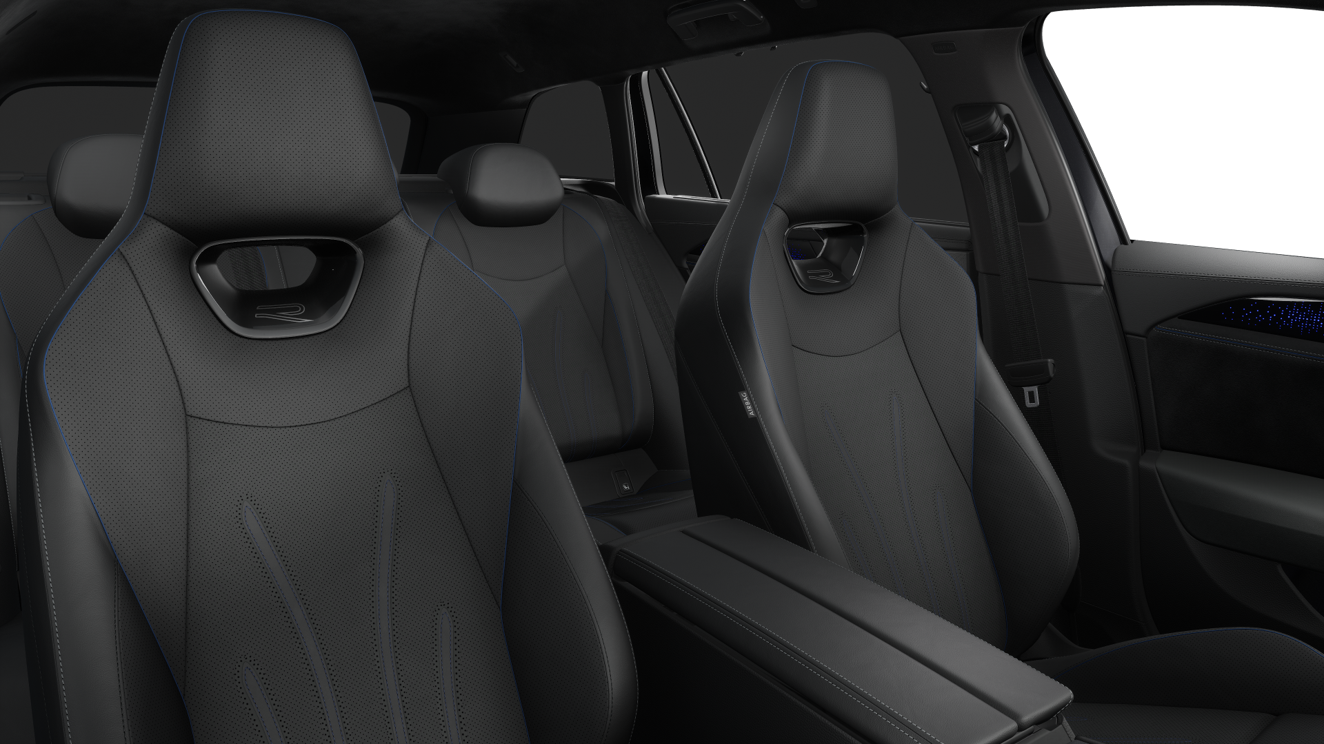 Volkswagen Passat DSG R-Line eHybrid