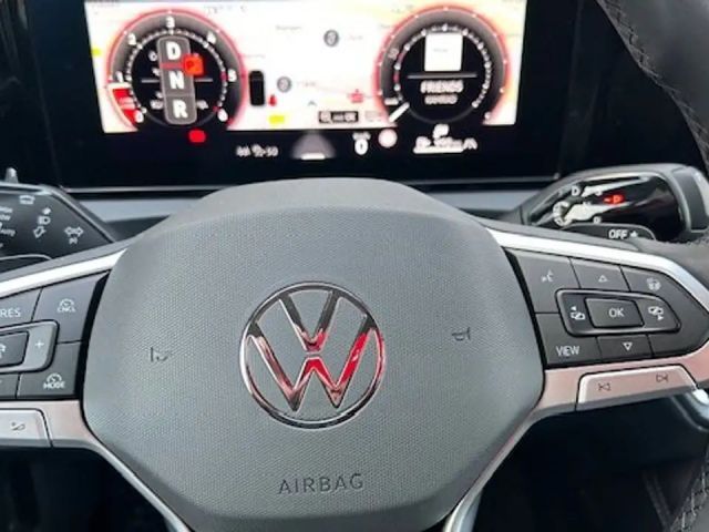 Volkswagen Tiguan 2.0 TDI