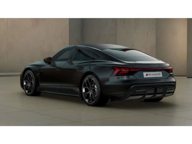 Audi e-tron Performance