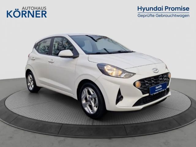 Hyundai i10 1.0 Trend