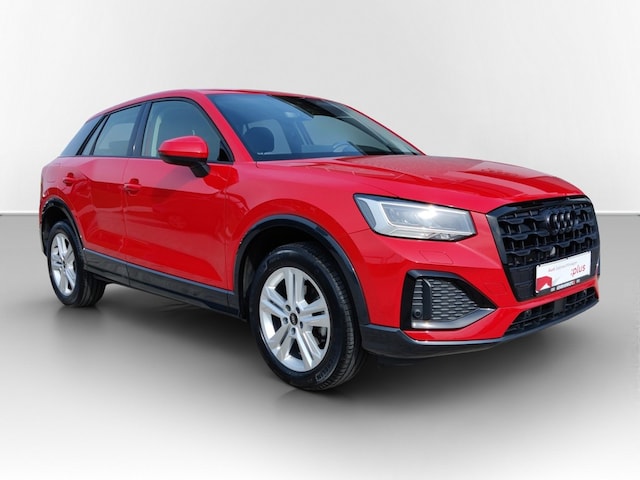 Audi Q2 35 TFSI S-Tronic