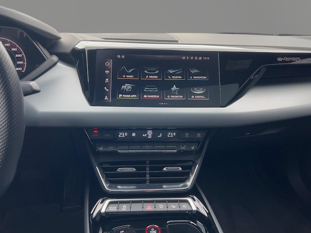 Audi e-tron GT Quattro