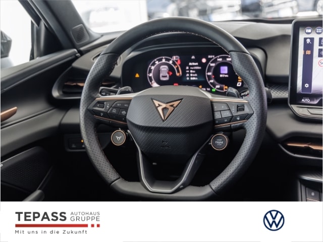 Cupra Terramar 1.5 eTSI