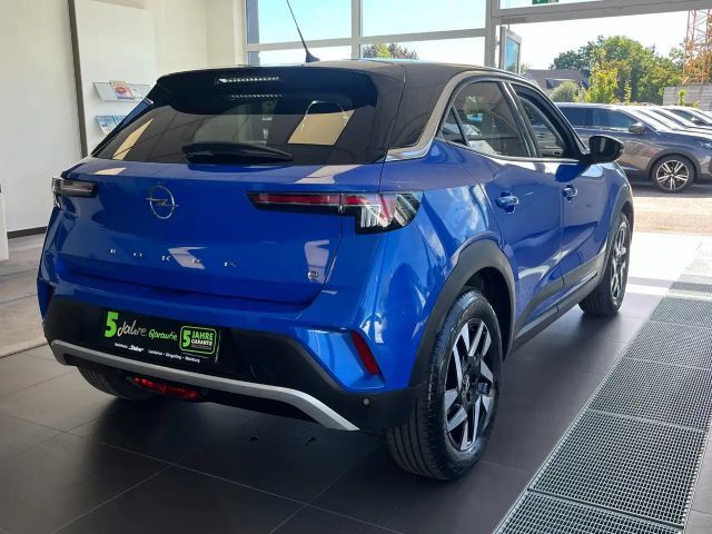 Opel Mokka Elegance
