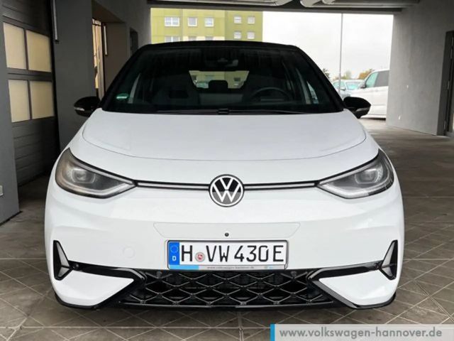 Volkswagen ID.3 GTX Performance