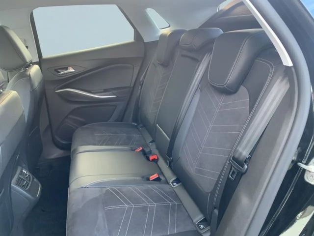 Opel Grandland X Elegance