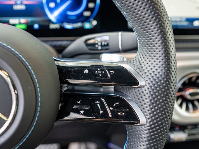 Mercedes-Benz G 580 AMG Line