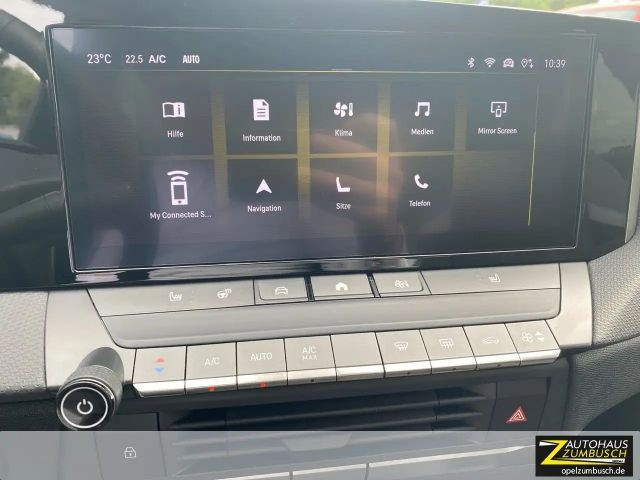 Opel Astra Enjoy Sports Tourer