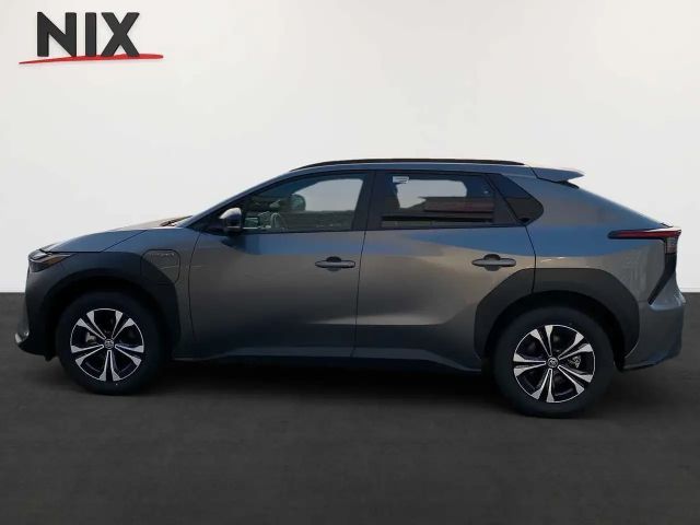 Toyota bZ4X Comfort