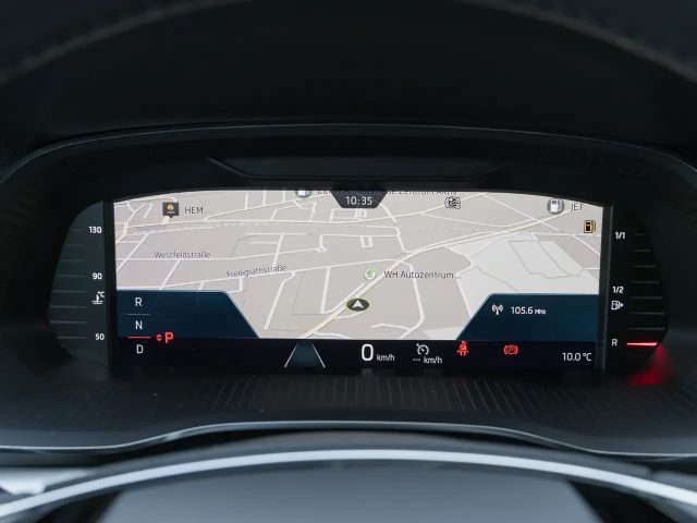 Skoda Octavia 1.5 TSI Combi Style Style