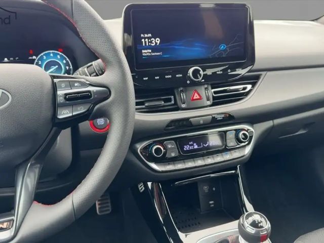 Hyundai i30 N Line T-GDi