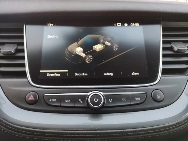 Opel Grandland X Ultimate