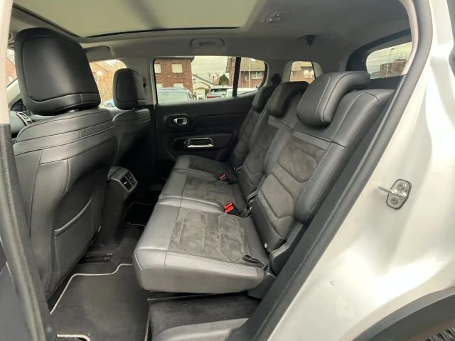 Citroën C5 Aircross Shine