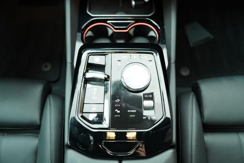 BMW 540 540d Touring xDrive