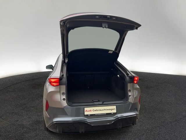 Cupra Tavascan 4Drive VZ