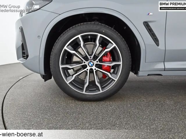 BMW X4 xDrive30d