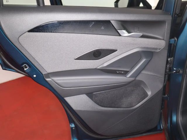 Volkswagen Tiguan 2.0 TDI DSG