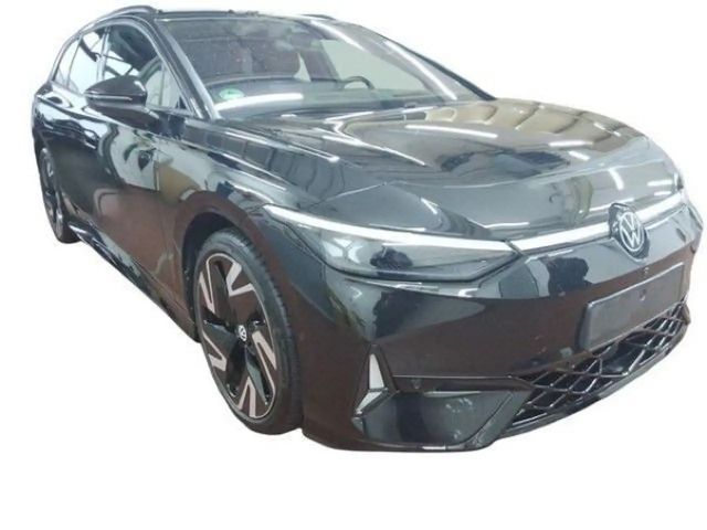 Volkswagen ID.7 GTX Tourer