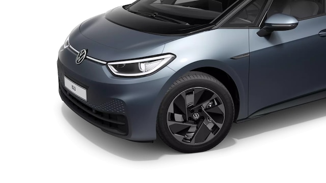 Volkswagen ID.3 Business