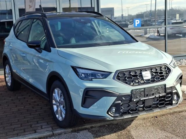 Seat Arona 1.0 TSI DSG Style
