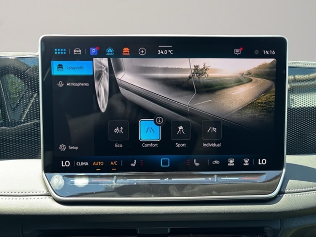 Volkswagen Tiguan 1.5 eTSI DSG