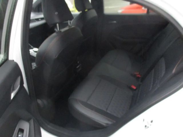 MG MG3 Hybrid+ Luxury