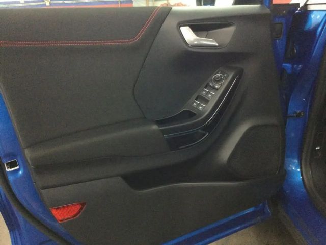 Ford Puma EcoBoost ST Line