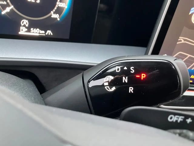 Volkswagen Tayron DSG