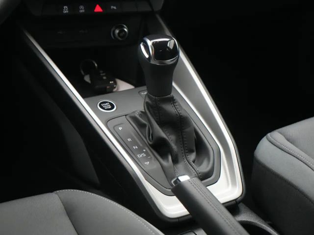 Audi A1 S-Line Sportback