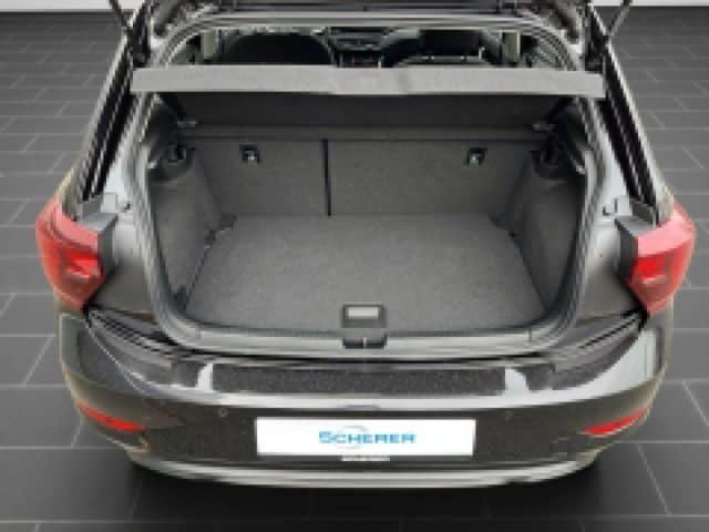 Volkswagen Polo DSG Life