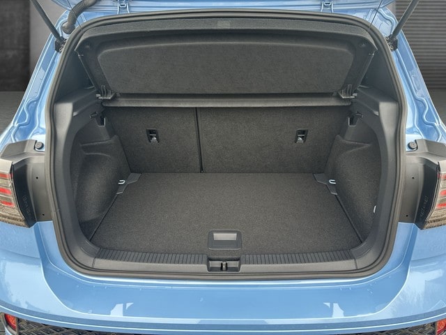 Volkswagen T-Cross 1.0 TSI DSG R-Line