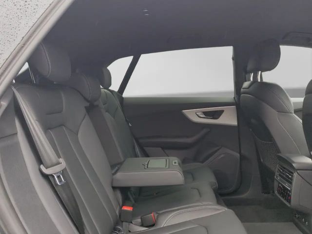 Audi Q8 50 TDI Quattro S-Line Sport