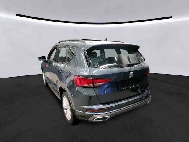 Seat Ateca 1.5 TSI DSG FR-lijn