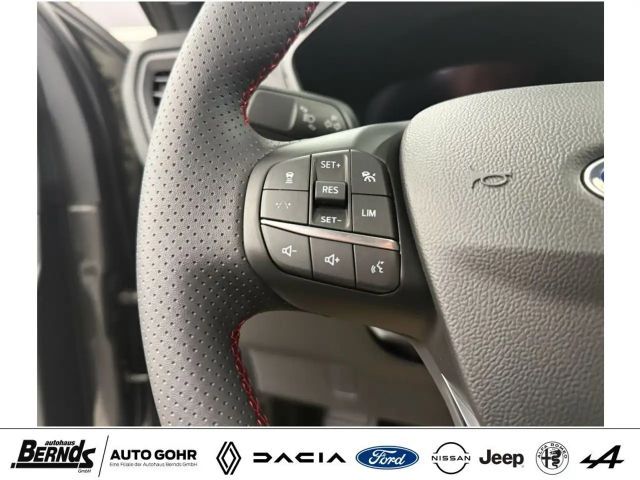 Ford Kuga EcoBoost ST Line