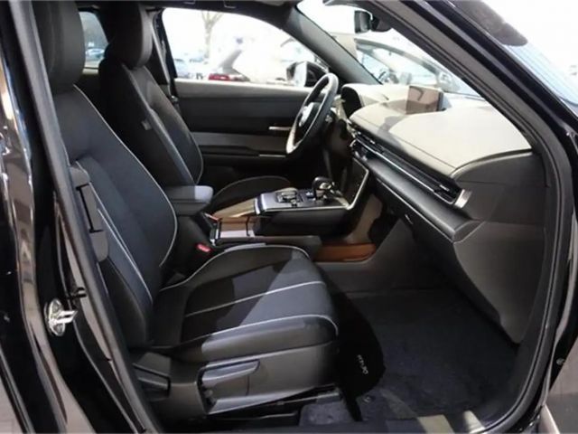 Mazda MX-30 SkyActiv e-Skyactiv